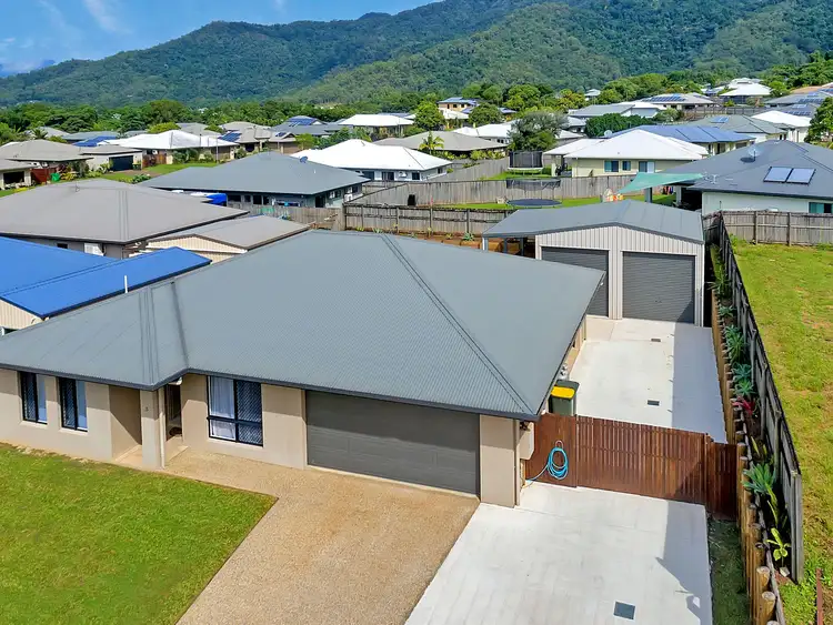 3 Anson Street