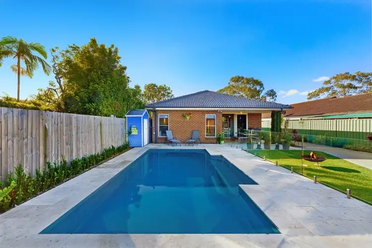 72 Donald Avenue, Umina Beach NSW 2257
