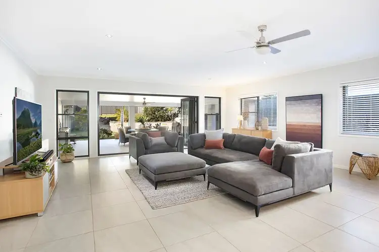 Fifth view of Homely semi-detached listing, 4B Rosebery Street, Heathcote NSW 2233