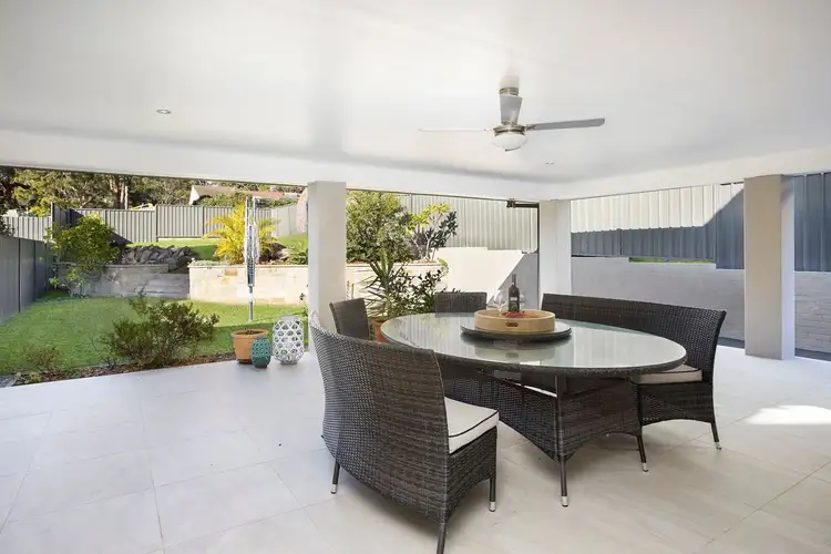 Sixth view of Homely semi-detached listing, 4B Rosebery Street, Heathcote NSW 2233