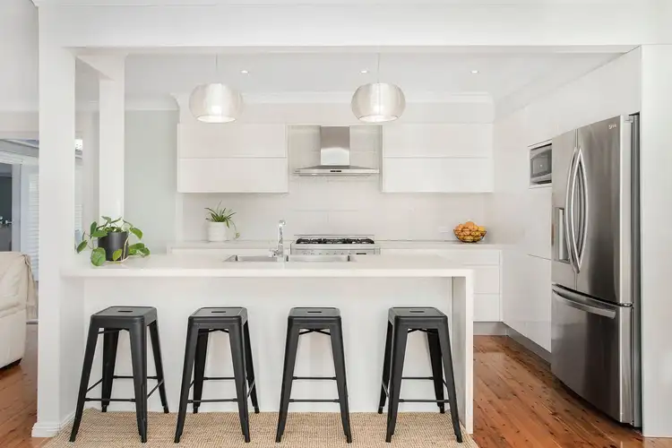 Fourth view of Homely house listing, 2 Raymond Place, Engadine NSW 2233