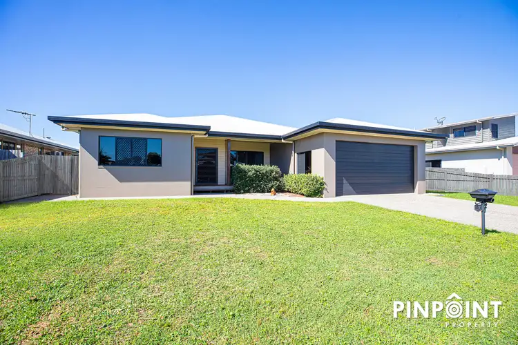 51 Monash Way, Ooralea QLD 4740