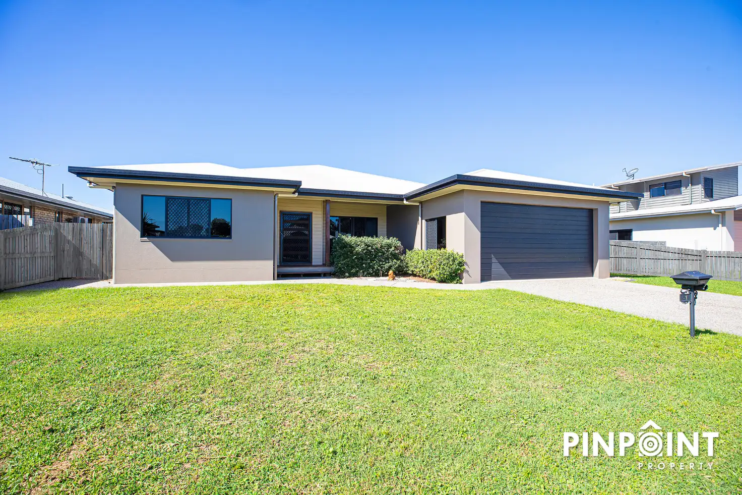 Main view of Homely house listing, 51 Monash Way, Ooralea QLD 4740