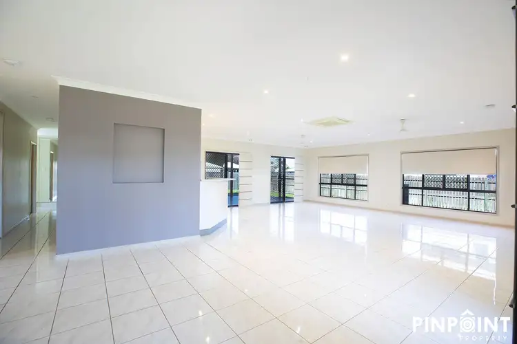 Second view of Homely house listing, 51 Monash Way, Ooralea QLD 4740