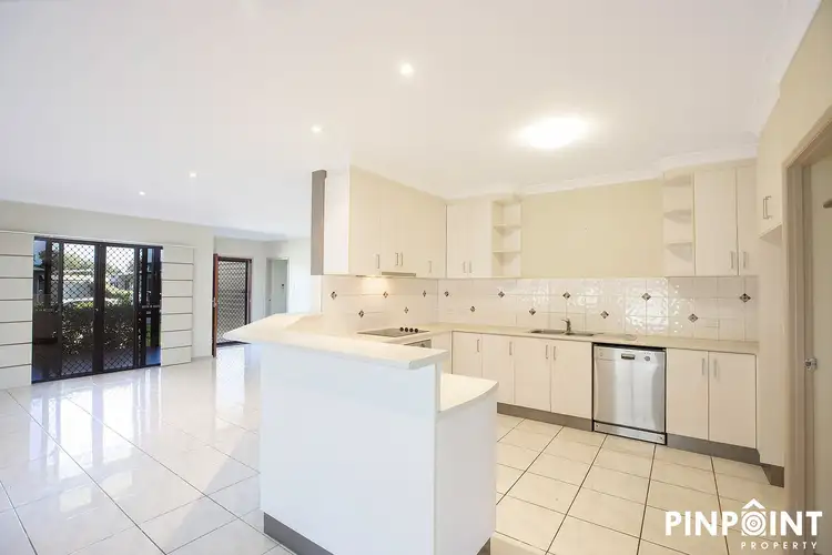 Fourth view of Homely house listing, 51 Monash Way, Ooralea QLD 4740