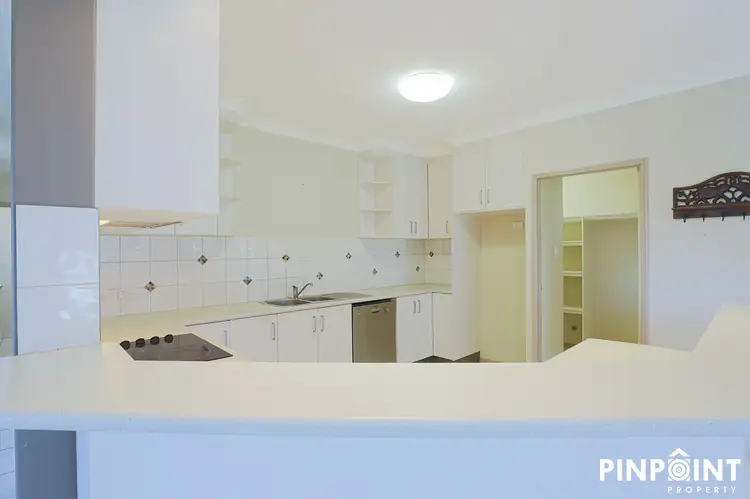 Fifth view of Homely house listing, 51 Monash Way, Ooralea QLD 4740