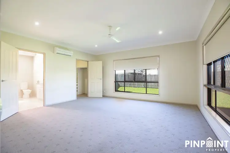 Sixth view of Homely house listing, 51 Monash Way, Ooralea QLD 4740