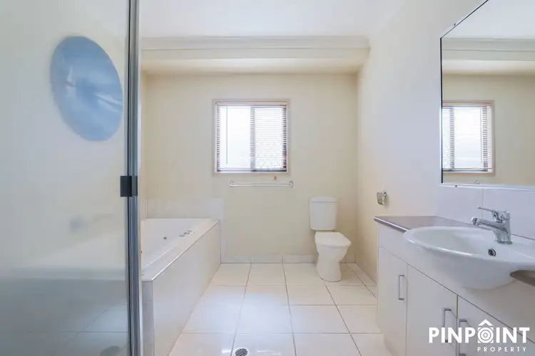 Seventh view of Homely house listing, 51 Monash Way, Ooralea QLD 4740