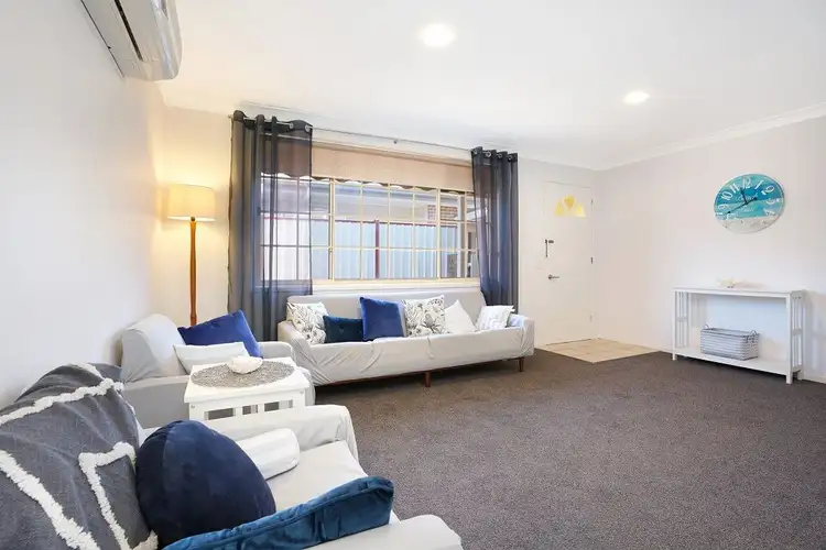 Fourth view of Homely villa listing, 3/15 Flounder Road, Ettalong Beach NSW 2257