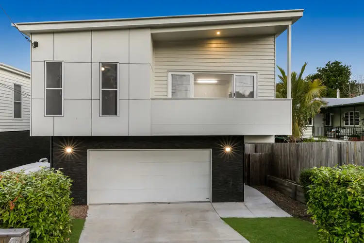 14 Piddington Street, Ashgrove QLD 4060