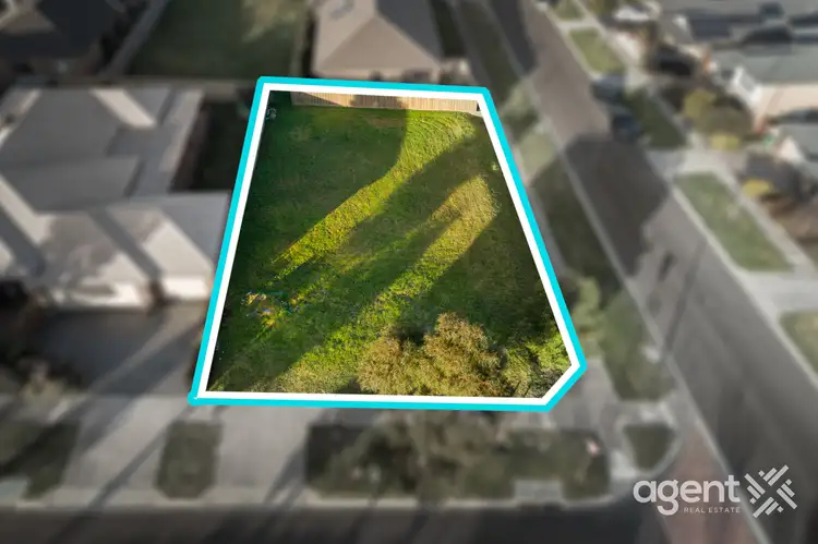 Main view of Homely land listing, 2 Kinkora Way, Pakenham VIC 3810