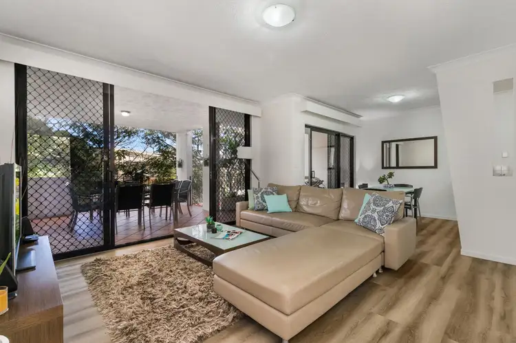 5/47 Kent Street, Hamilton QLD 4007