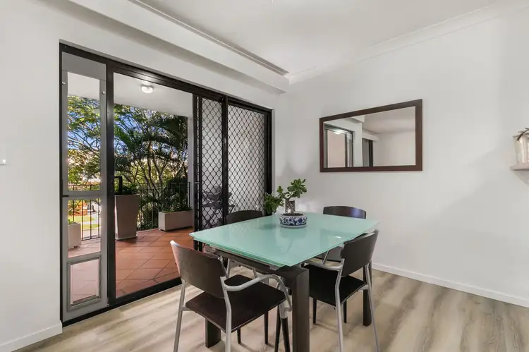 Third view of Homely apartment listing, 5/47 Kent Street, Hamilton QLD 4007