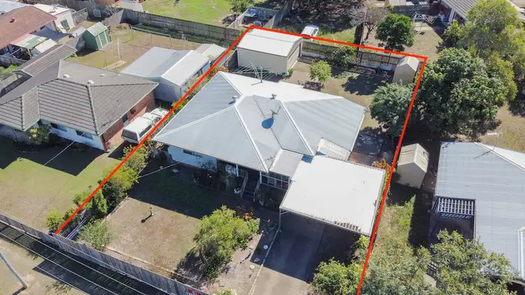 Main view of Homely house listing, 5 Bullpitt Street, Avenell Heights QLD 4670