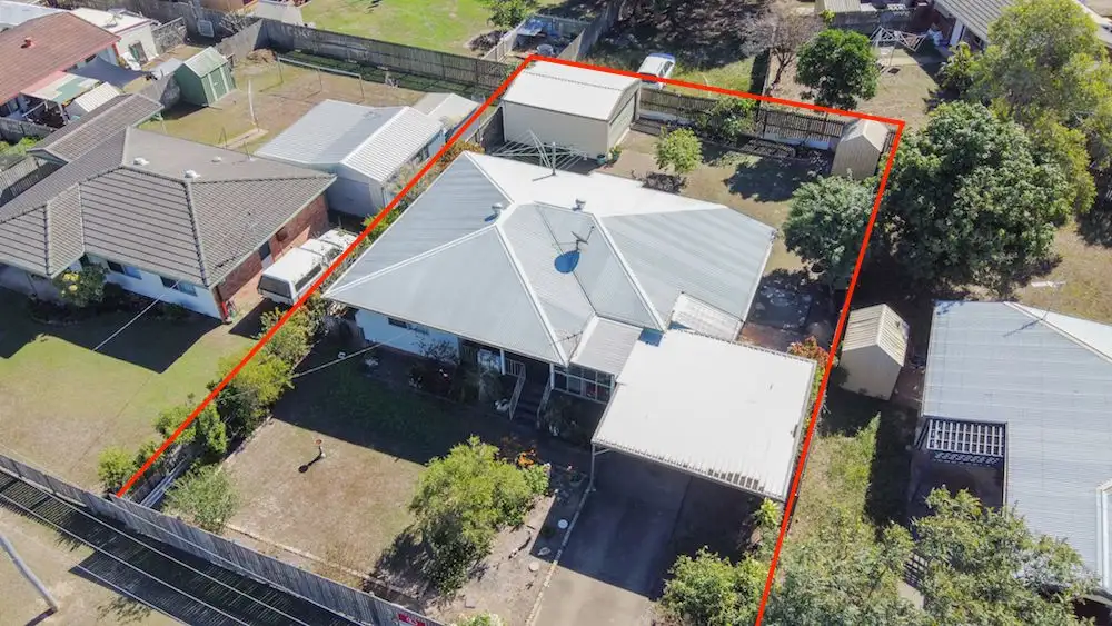 Main view of Homely house listing, 5 Bullpitt Street, Avenell Heights QLD 4670