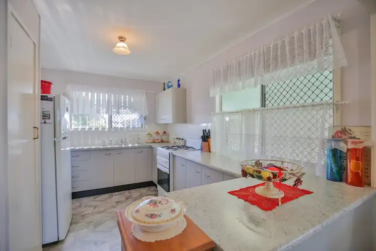 Fourth view of Homely house listing, 5 Bullpitt Street, Avenell Heights QLD 4670