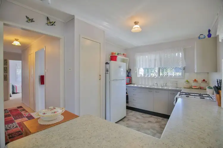 Fifth view of Homely house listing, 5 Bullpitt Street, Avenell Heights QLD 4670