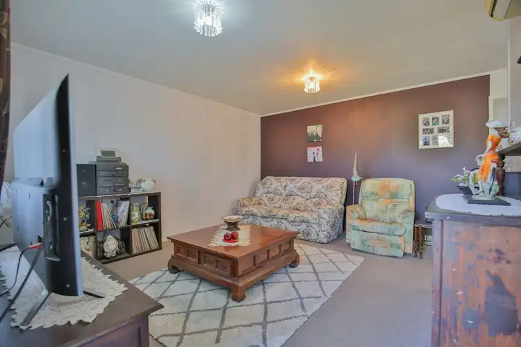 Seventh view of Homely house listing, 5 Bullpitt Street, Avenell Heights QLD 4670