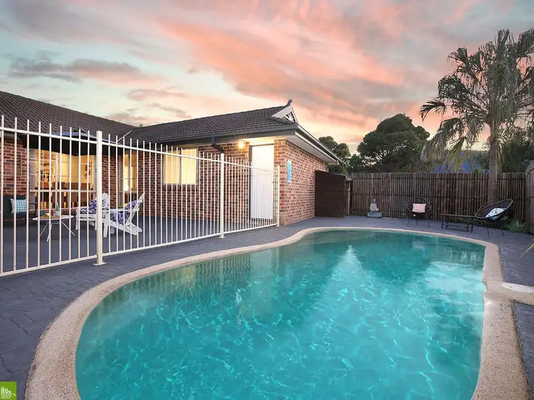 Second view of Homely house listing, 21 Goldenwood Place, Horsley NSW 2530