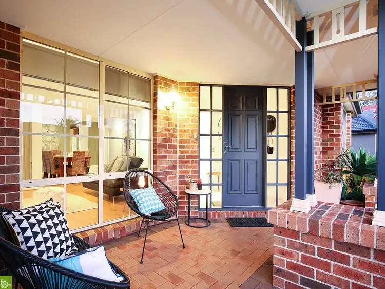 Third view of Homely house listing, 21 Goldenwood Place, Horsley NSW 2530