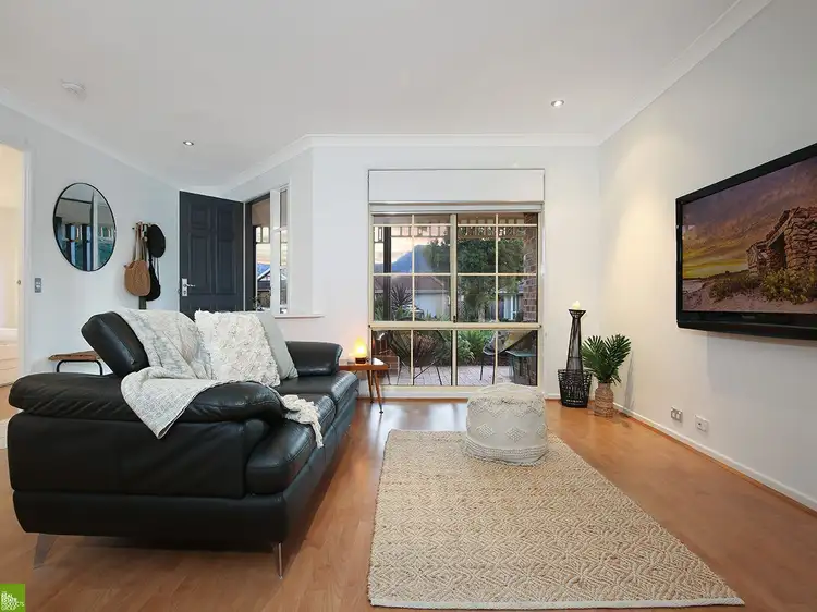 Fourth view of Homely house listing, 21 Goldenwood Place, Horsley NSW 2530