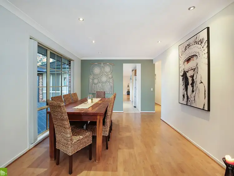 Fifth view of Homely house listing, 21 Goldenwood Place, Horsley NSW 2530