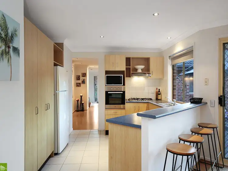 Sixth view of Homely house listing, 21 Goldenwood Place, Horsley NSW 2530