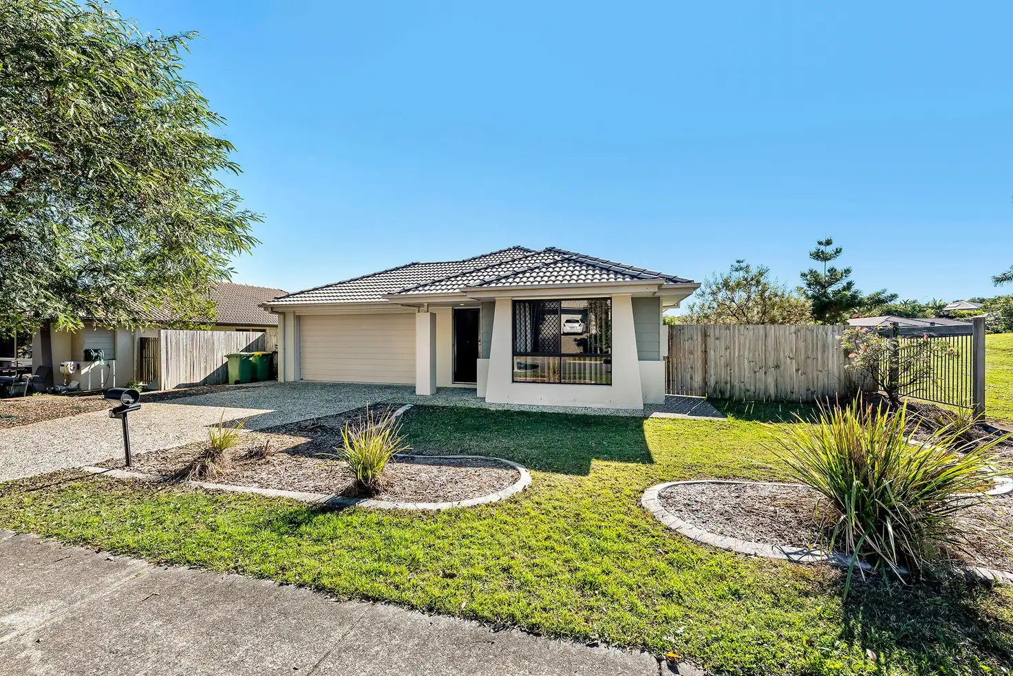 Main view of Homely house listing, 21 Bellinger Key, Pacific Pines QLD 4211