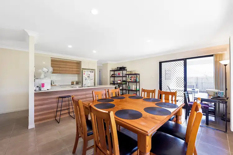 Fourth view of Homely house listing, 21 Bellinger Key, Pacific Pines QLD 4211