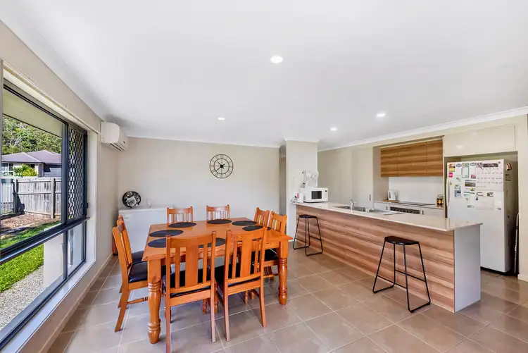 Fifth view of Homely house listing, 21 Bellinger Key, Pacific Pines QLD 4211
