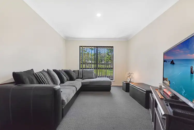 Sixth view of Homely house listing, 21 Bellinger Key, Pacific Pines QLD 4211