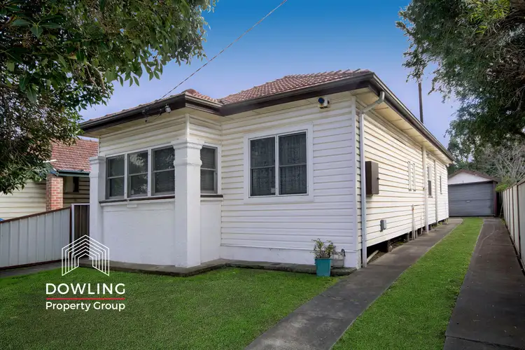 21 Gordon Street, Mayfield West NSW 2304