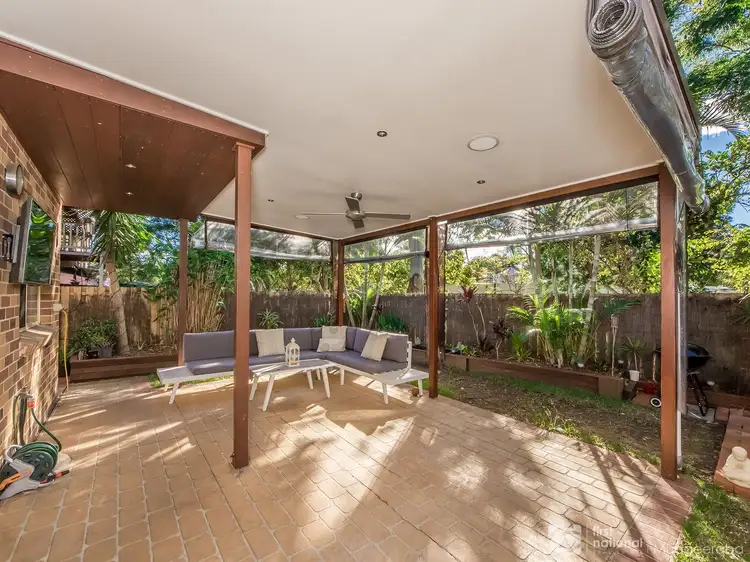Main view of Homely townhouse listing, 12/84 Franklin Drive, Mudgeeraba QLD 4213