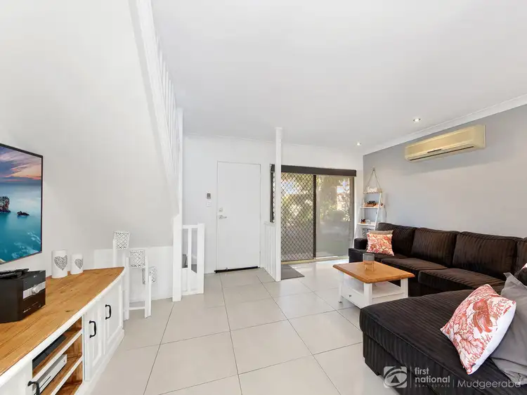 Third view of Homely townhouse listing, 12/84 Franklin Drive, Mudgeeraba QLD 4213