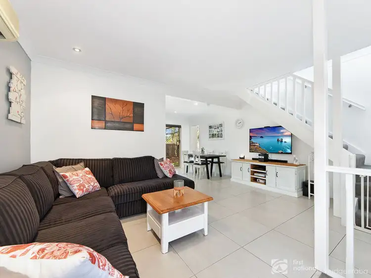 Fourth view of Homely townhouse listing, 12/84 Franklin Drive, Mudgeeraba QLD 4213