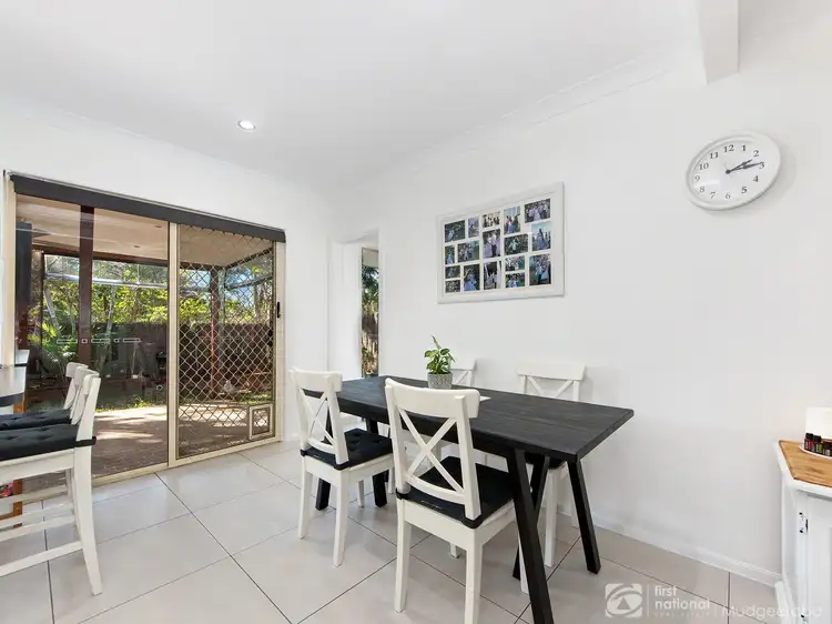 Fifth view of Homely townhouse listing, 12/84 Franklin Drive, Mudgeeraba QLD 4213