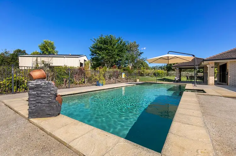 3 Elandra Terrace, Pomona QLD 4568