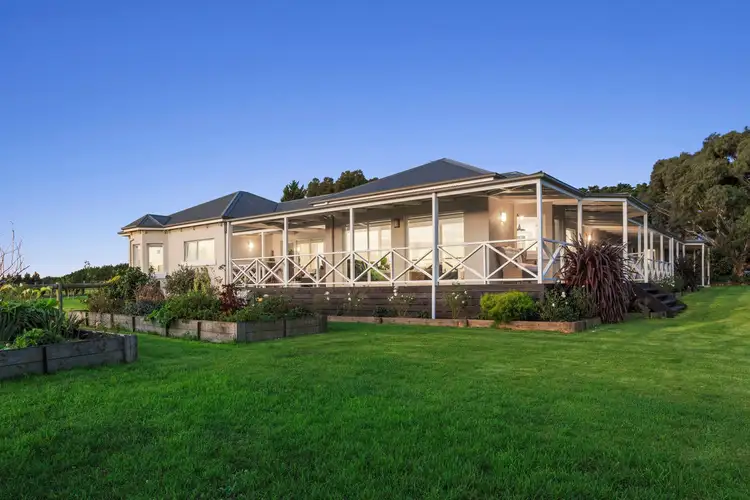 235 Whitcombes Road, Drysdale VIC 3222