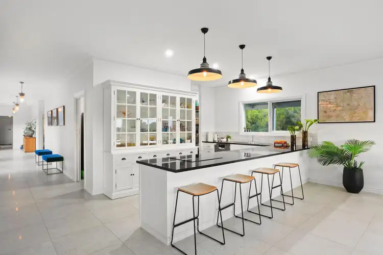 Fifth view of Homely rural property listing, 235 Whitcombes Road, Drysdale VIC 3222