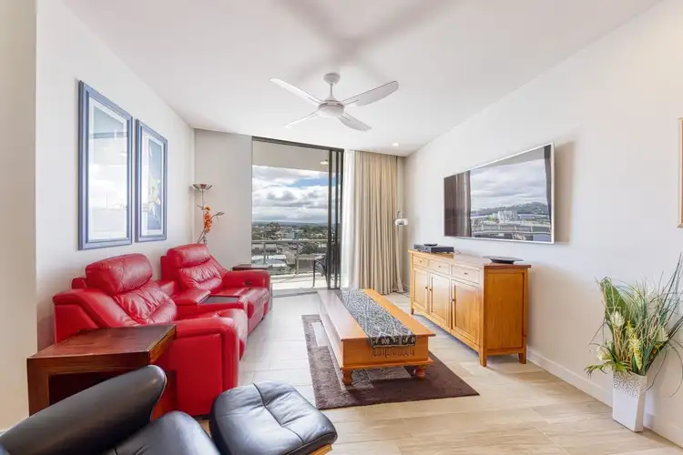 Sixth view of Homely unit listing, 701/51 -55 The Esplanade, Maroochydore QLD 4558