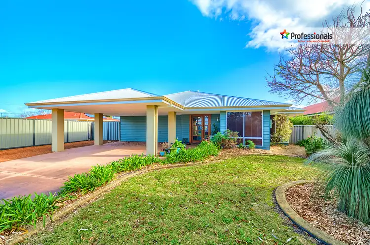 3 Spinnaker Ave, Bayonet Head WA 6330