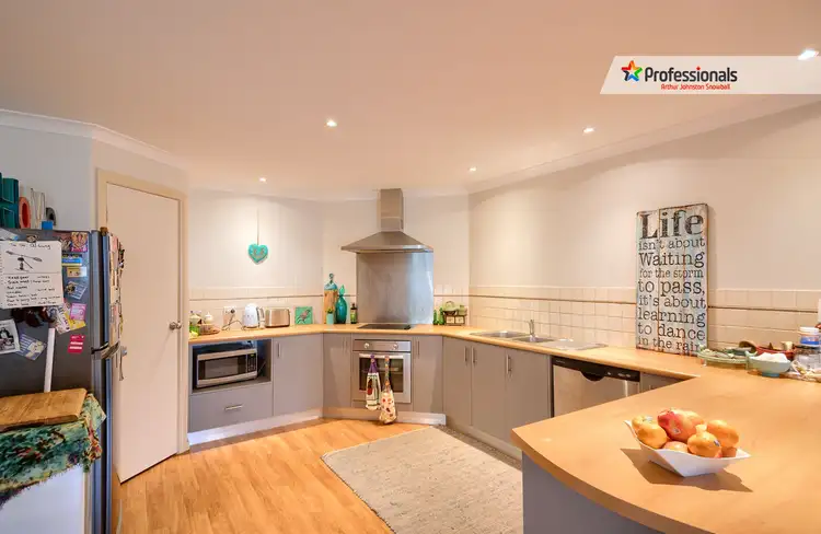Third view of Homely house listing, 3 Spinnaker Ave, Bayonet Head WA 6330