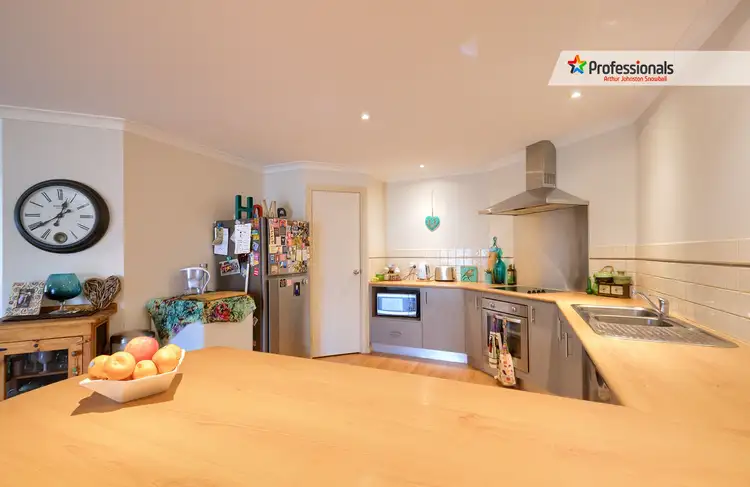 Fourth view of Homely house listing, 3 Spinnaker Ave, Bayonet Head WA 6330