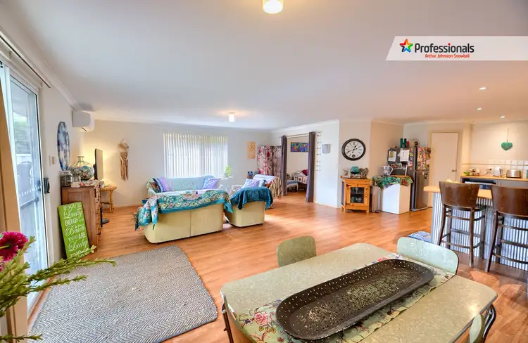 Fifth view of Homely house listing, 3 Spinnaker Ave, Bayonet Head WA 6330