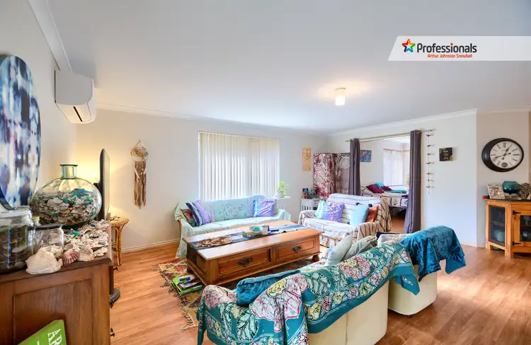 Sixth view of Homely house listing, 3 Spinnaker Ave, Bayonet Head WA 6330