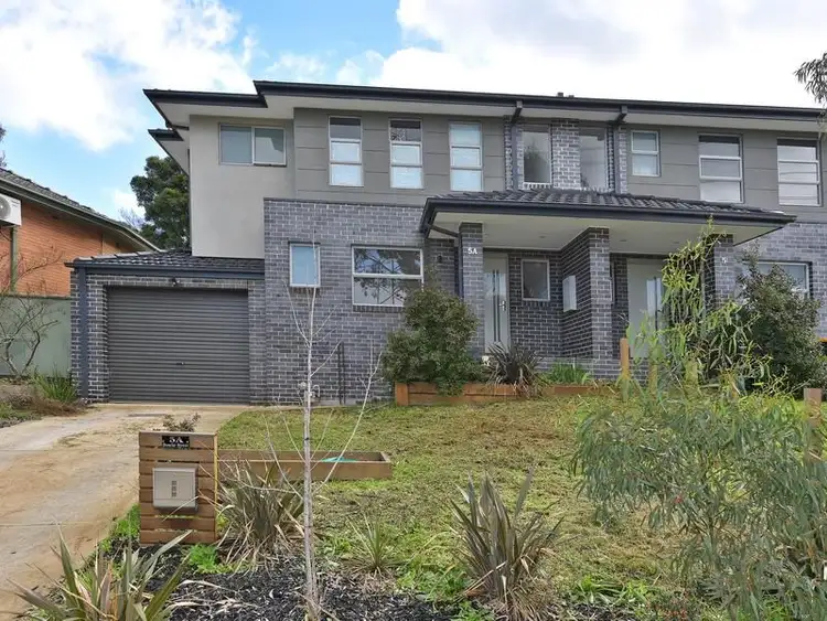 5a Bourke Street, Essendon West VIC 3040