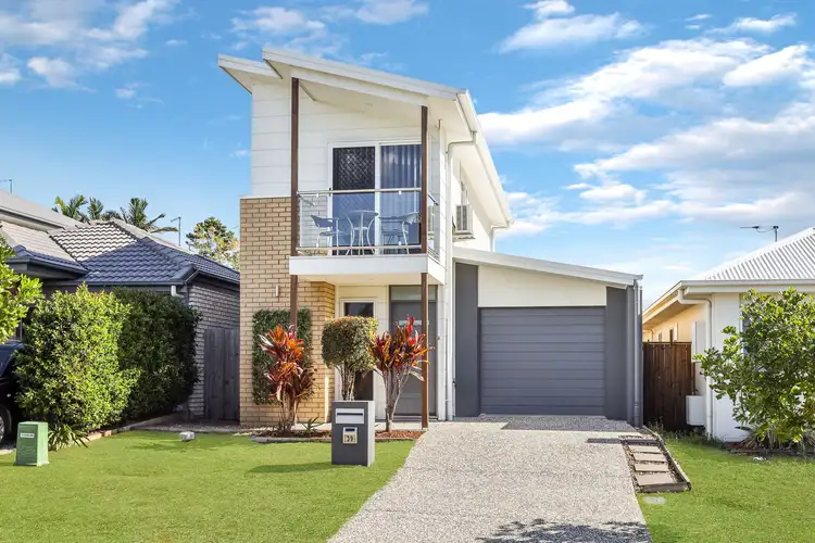 Main view of Homely house listing, 39 Staten Street, North Lakes QLD 4509