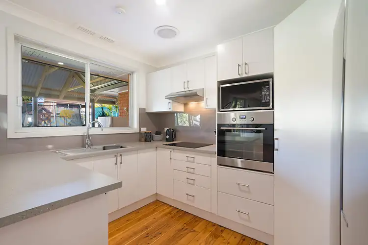 Second view of Homely house listing, 4 Nathan Close, Metford NSW 2323