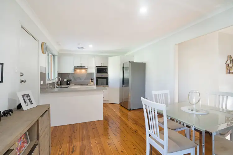 Fourth view of Homely house listing, 4 Nathan Close, Metford NSW 2323
