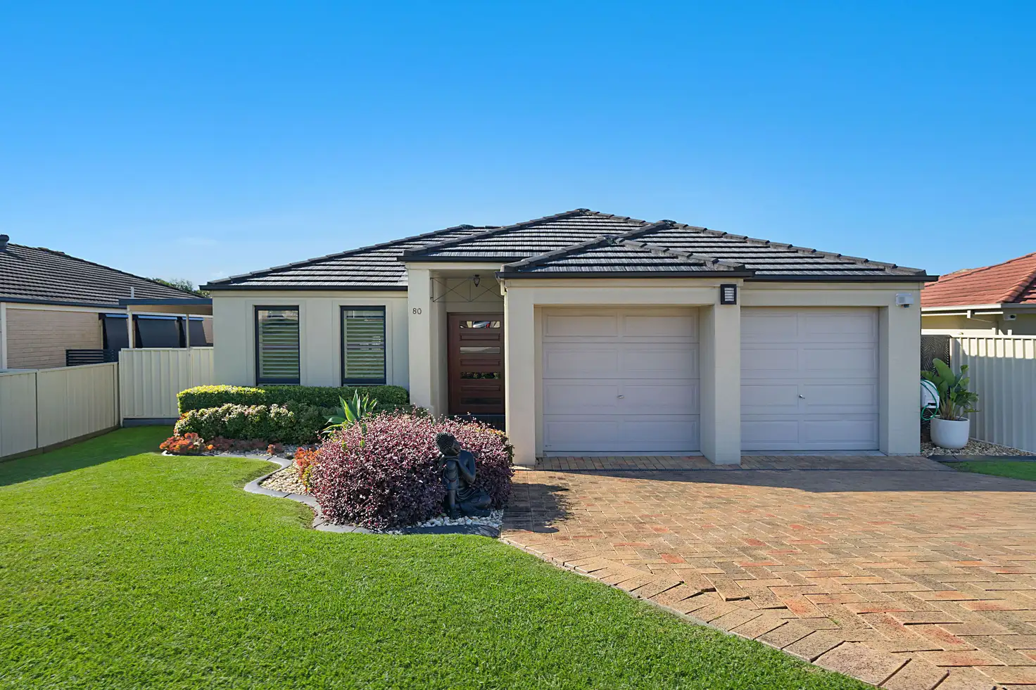 Main view of Homely house listing, 80 Golden Wattle Crescent, Thornton NSW 2322